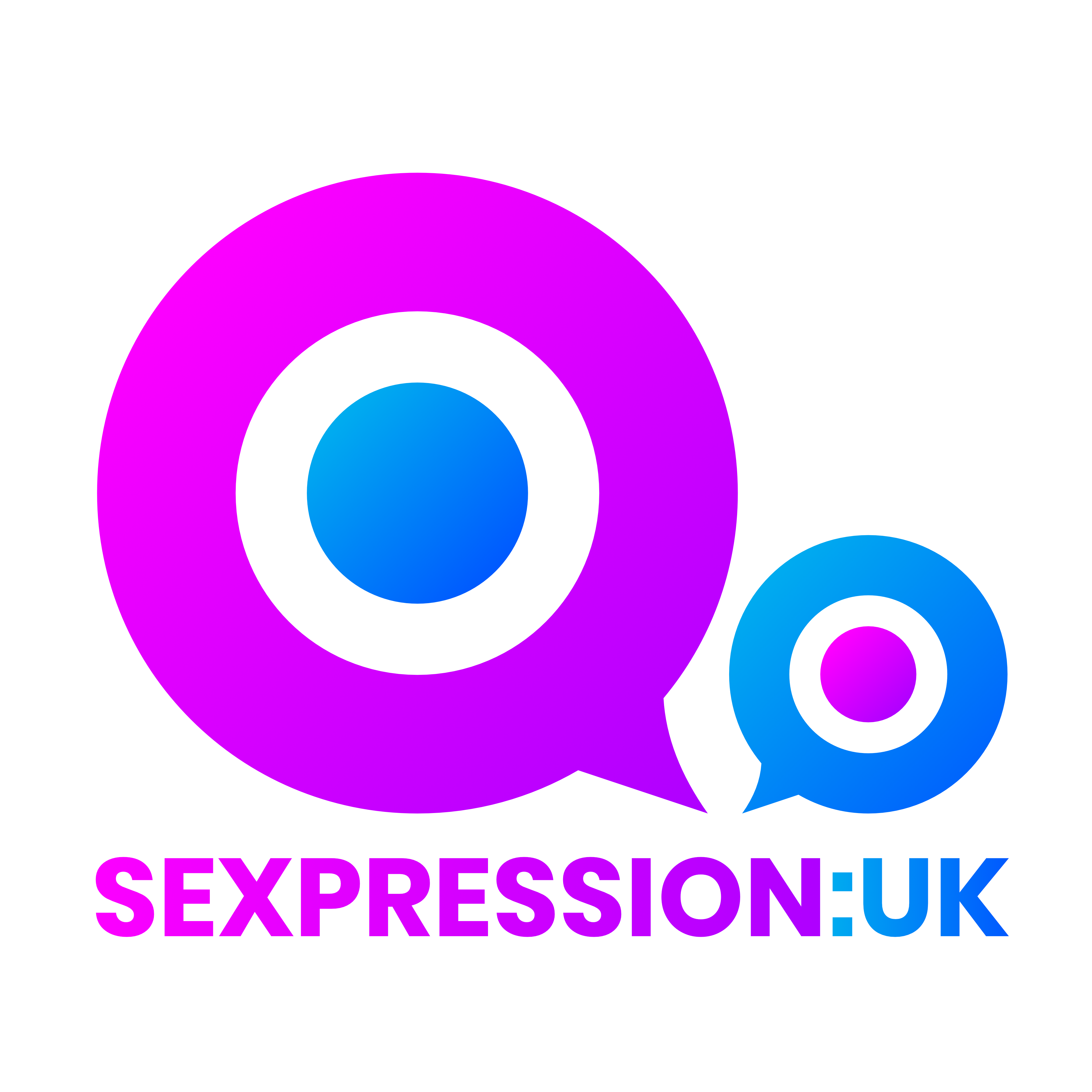 Sexpression:UK