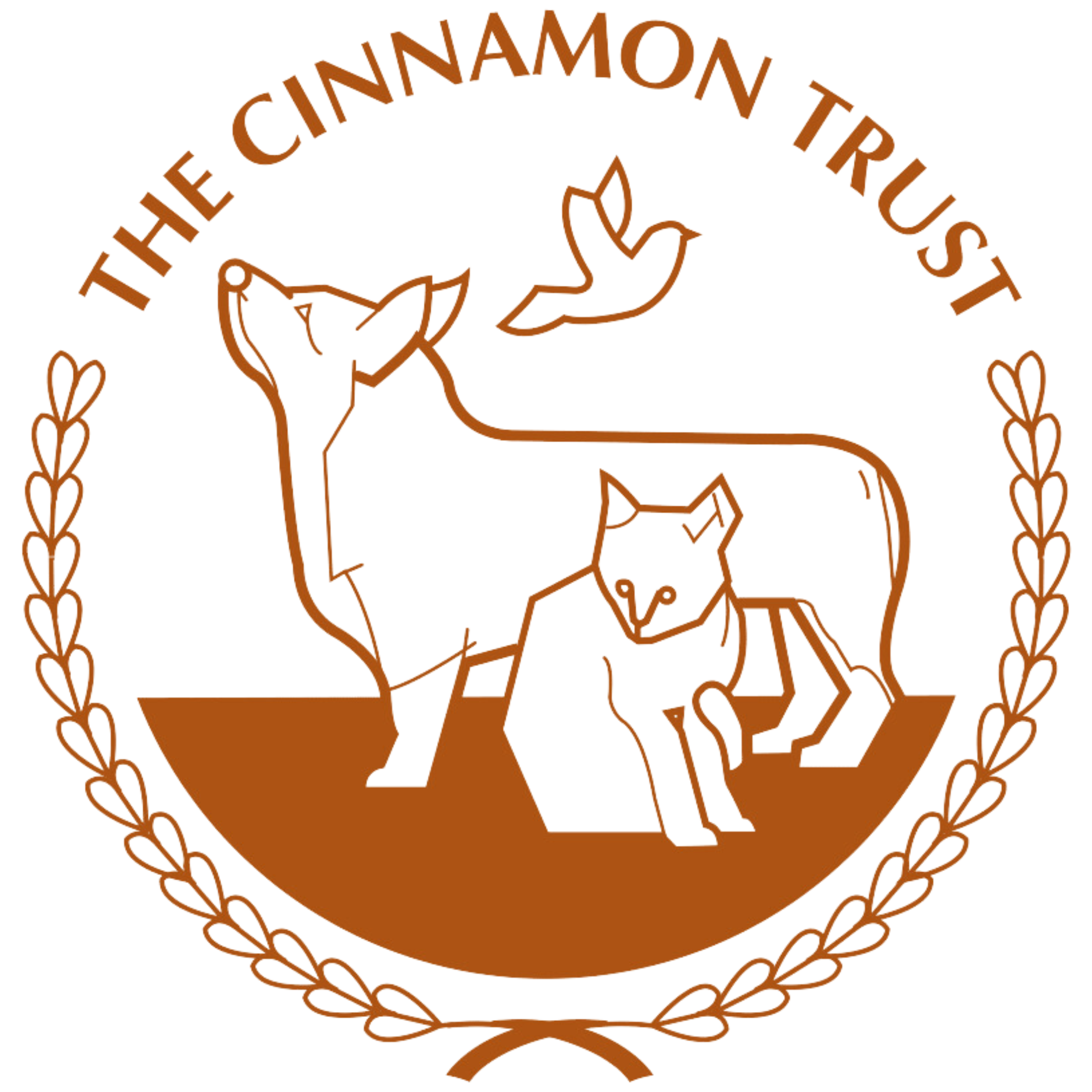 The Cinnamon Trust