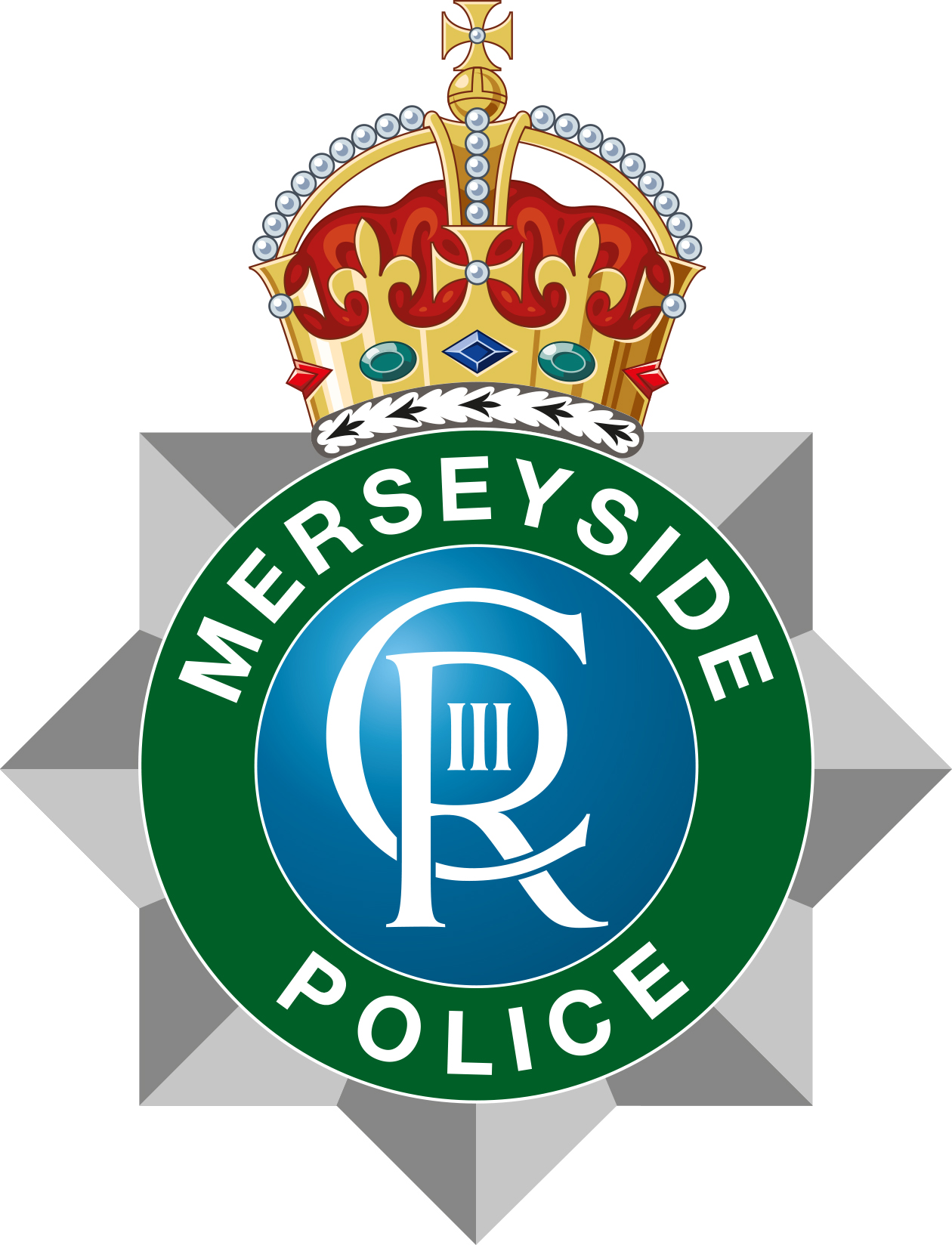 Merseyside Police 2576