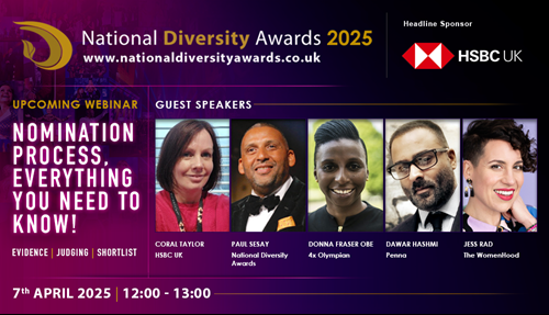 NDA Nomination Process