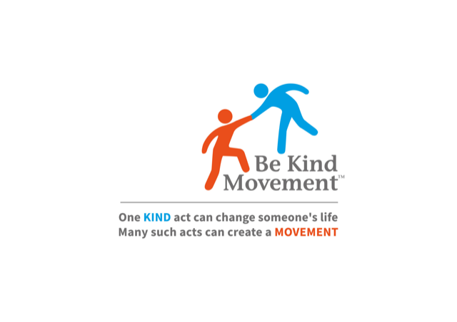 Be Kind Movement