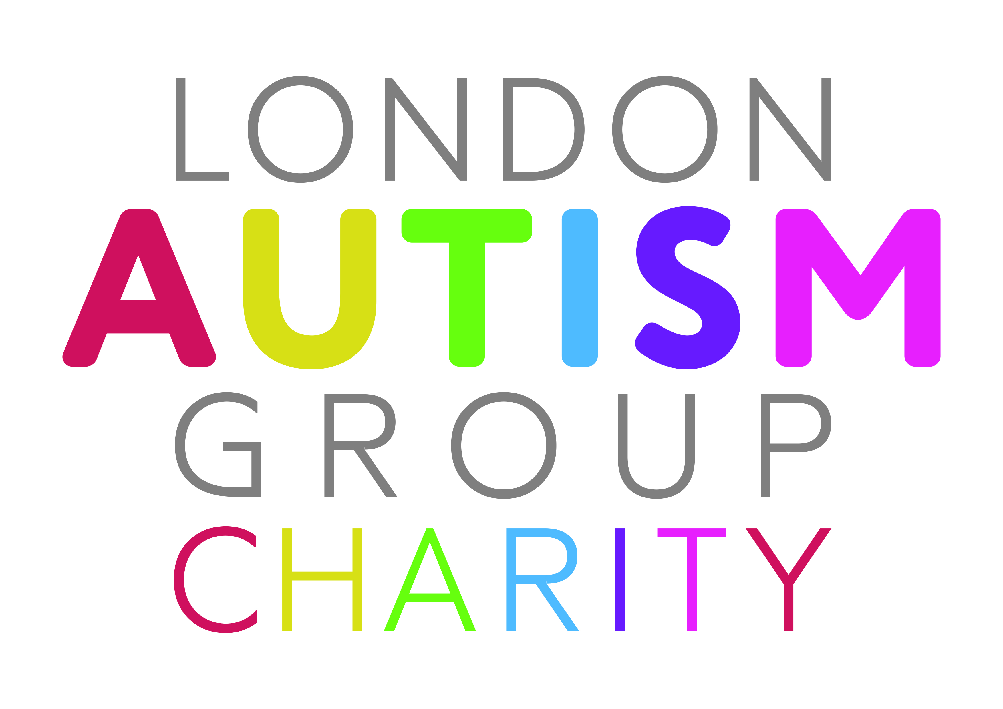 London Autism Group Charity