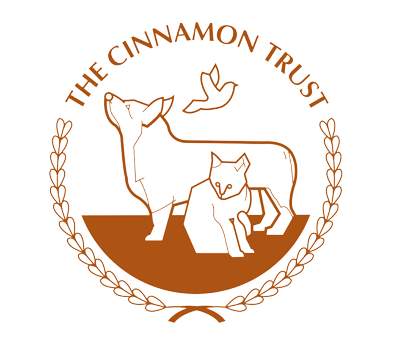 The Cinnamon Trust