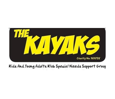 The KAYAKS